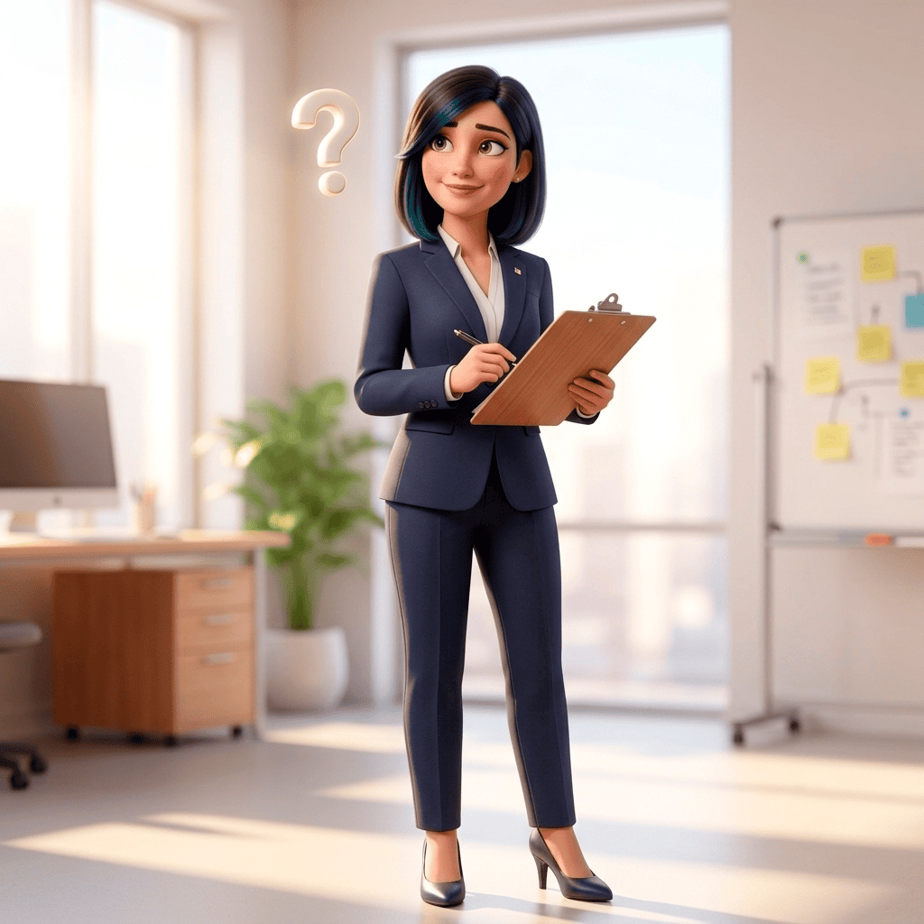 Can They Ask That? / What's actually allowed at work