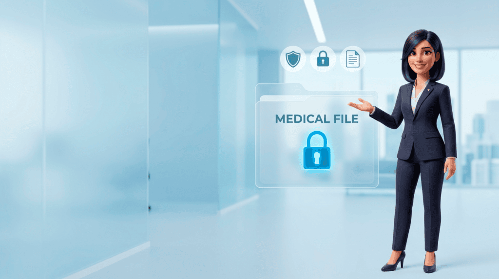 Does HIPAA Apply at Work? / Florida Workplace Privacy, Explained