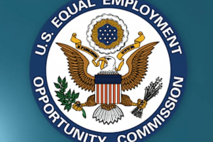 Equal Employment Opportunity Commission seal