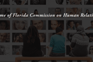 Florida Commission on Human Relations graphic